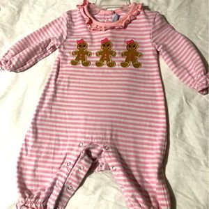 Trotter streets kids. 6month one piece